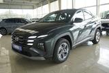 Hyundai Tucson 1.6 T-GDI Voll-LED/Navi/Kamera/Sitzhz.    - Hyundai TUCSON Tageszulassungen