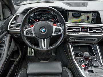 صورة مصغرة 14 لـ 2022 BMW X5 M