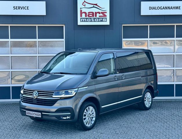 Volkswagen T6.1 Multivan 2.0 TDI DSG GenSic*2xSchiebet*LED