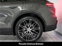 Porsche Macan - Vorschau Bild 10
