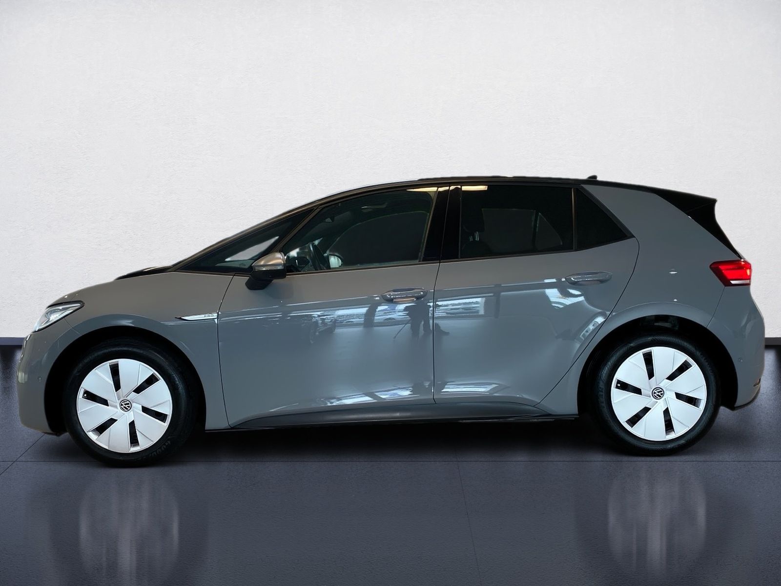 Volkswagen ID.3 Pro Panorama RFK Navi 360 ACC AUT DynLicht foto 3