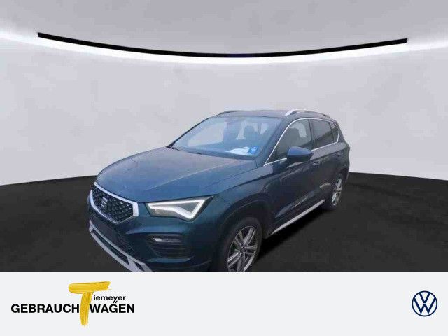 Seat Ateca 2.0 TDI DSG XPERIENCE ST.HEIZ AHK KAMERA V