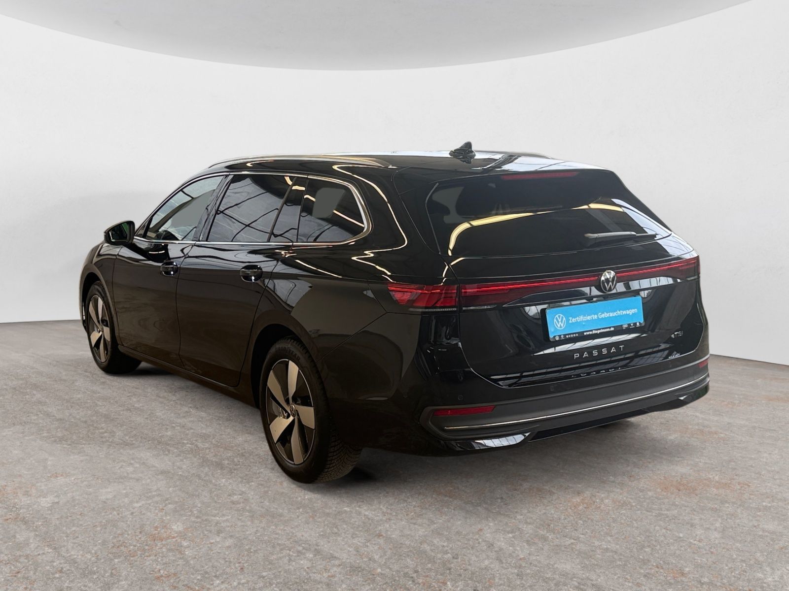 Volkswagen Passat Variant - Bild 4