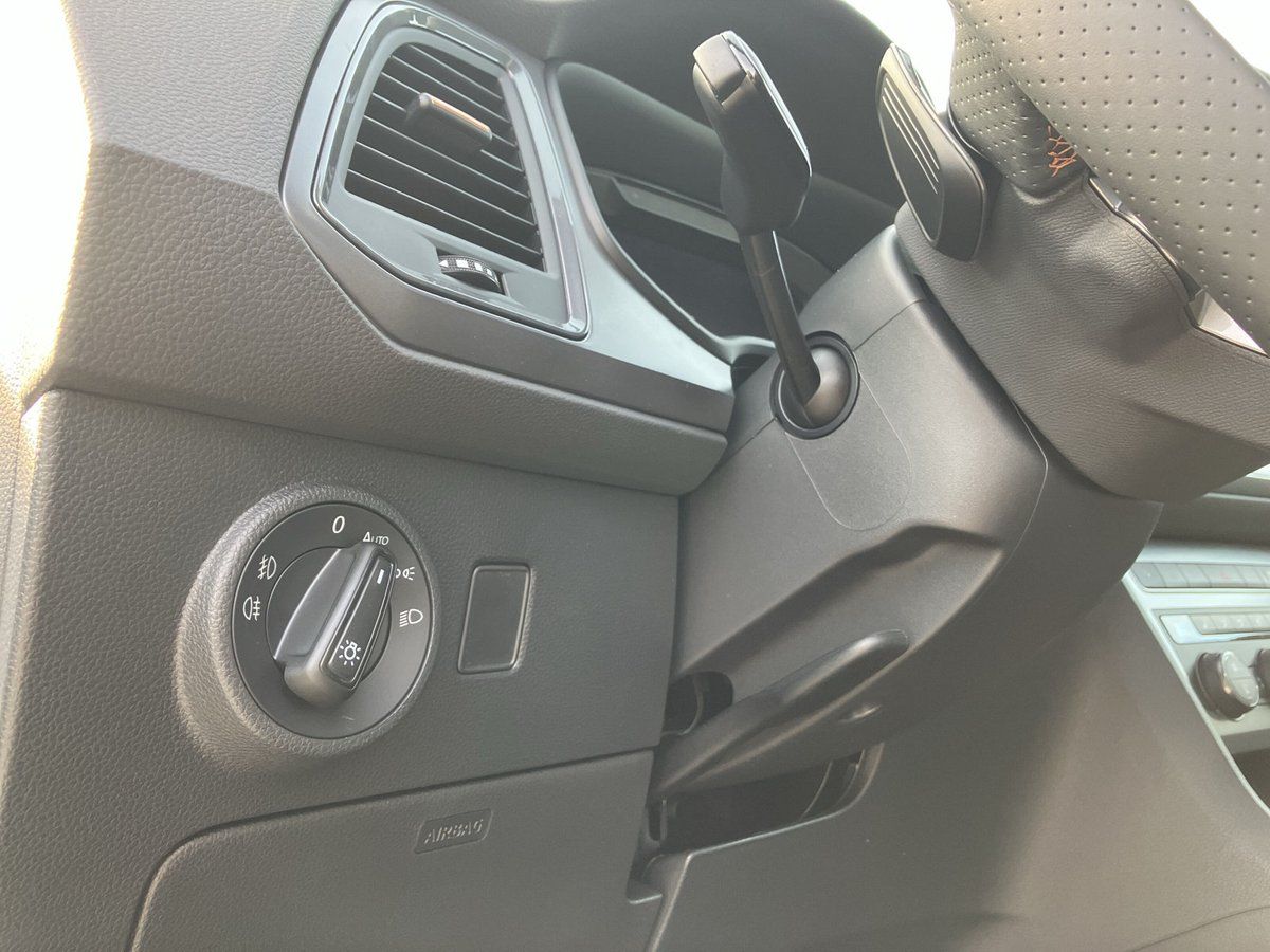 Cupra Ateca - Bild 21