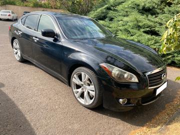 Infiniti M37 2013
