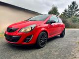 Opel Corsa D 1.7CDTi Color Edition, OPC-Li... - Opel Corsa Opc mit Diesel-Antrieb