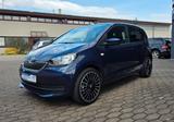 Skoda Citigo Sondermodell  FUN  * 1. HAND * - gebrauchte Skoda Citigo aus dem Jahr 2018