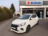 Mitsubishi Space Star Spirit+ NAVI KLIMA TEMPOMAT SHZ - Mitsubishi Space Star: Spirit