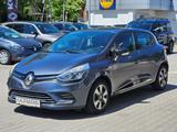 Renault Clio IV Limited 0.9 TCe 90 eco - Renault Clio Gebrauchtwagen in Berlin