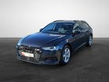 Audi A6 Avant 50 TFSI e Sport NaviPlus LED AHK Leder  - Audi A6: Leder