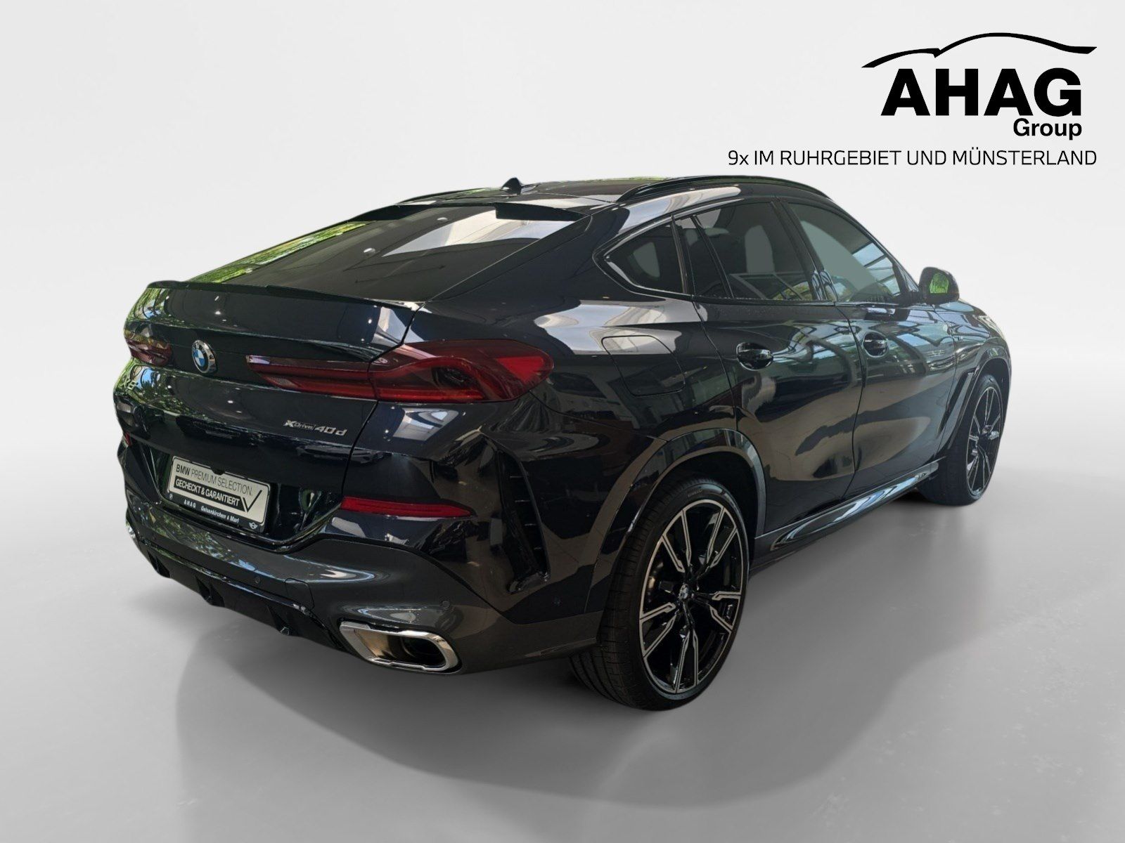 BMW X6 - Bild 5