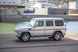 Mercedes-Benz G 500 G -Modell Station G-Klasse Traumzustand - Mercedes-Benz G 500 in Stuttgart