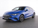 Mercedes-Benz CLA 250+ AMG+AHK+MEMORY+MULTIBEAM+360°+KEYLESS++ - Gebrauchtwagen in Geilenkirchen