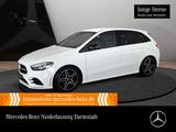 Mercedes-Benz B 200 AMG/Night/LED/Kamera/SpiegelP/EasyP/Ambi - gebrauchte Mercedes-Benz B 200 aus dem Jahr 2020