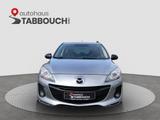 Mazda 3 KENKO+PDC+TEMPOMAT+SHZ+KLIMA+ISOFIX+BTH - Mazda 3 in Ludwigshafen