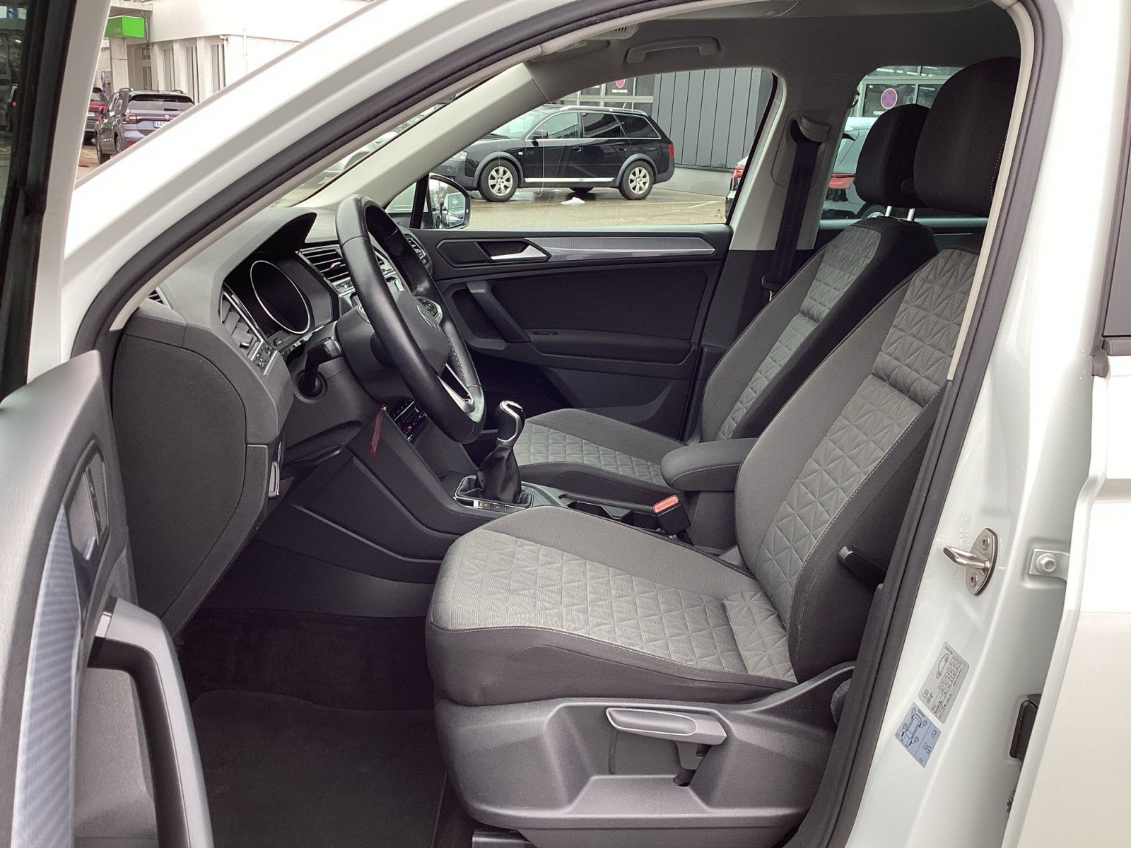Volkswagen Tiguan - Bild 7