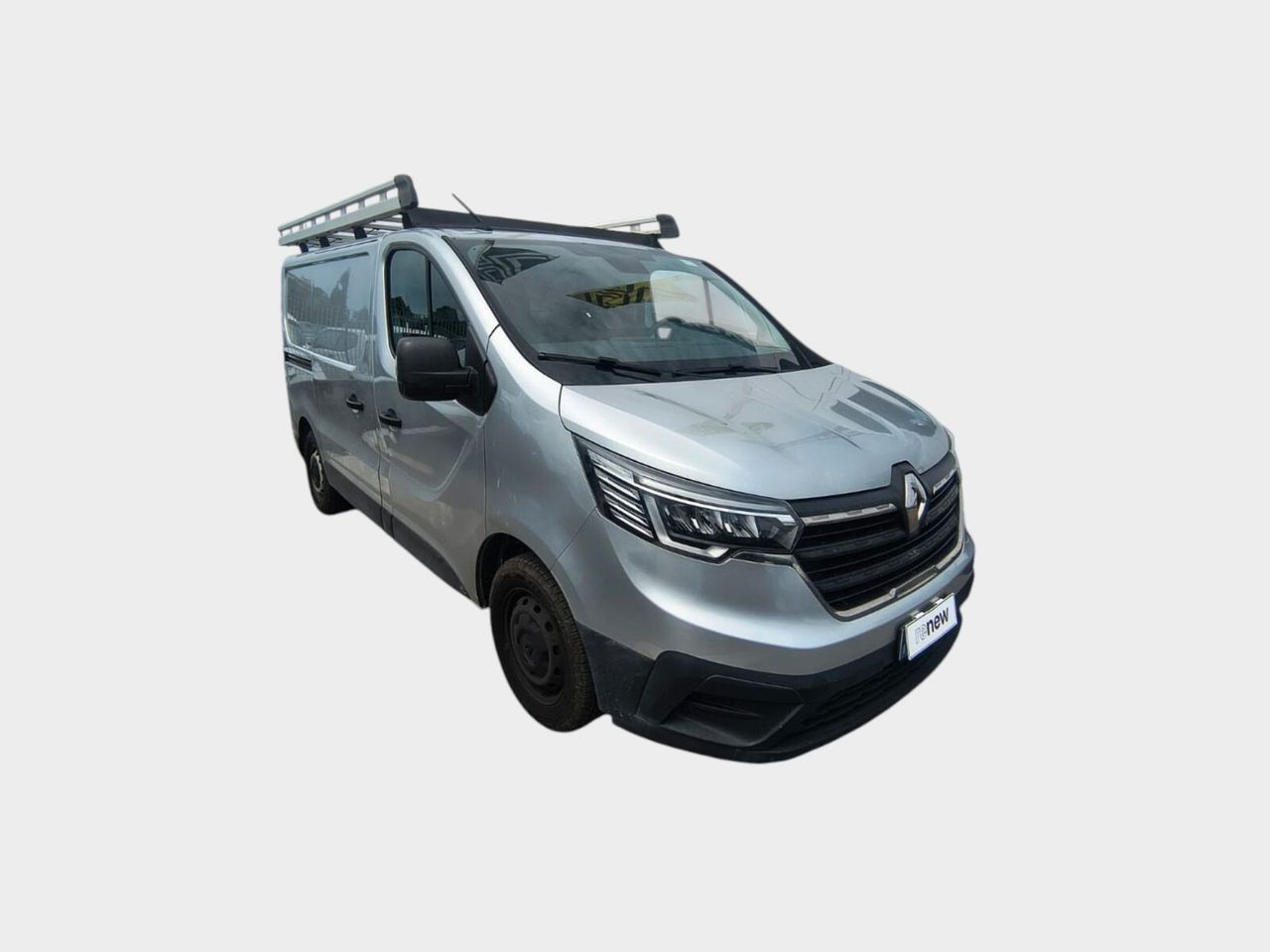 Other Renault Trafic T27 2.0 dCi 110CV PC-TN Furgone I imagem 2