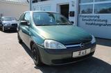 Opel Corsa C Njoy