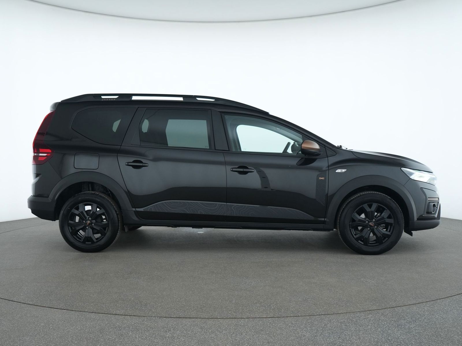 Dacia Jogger - Bild 5