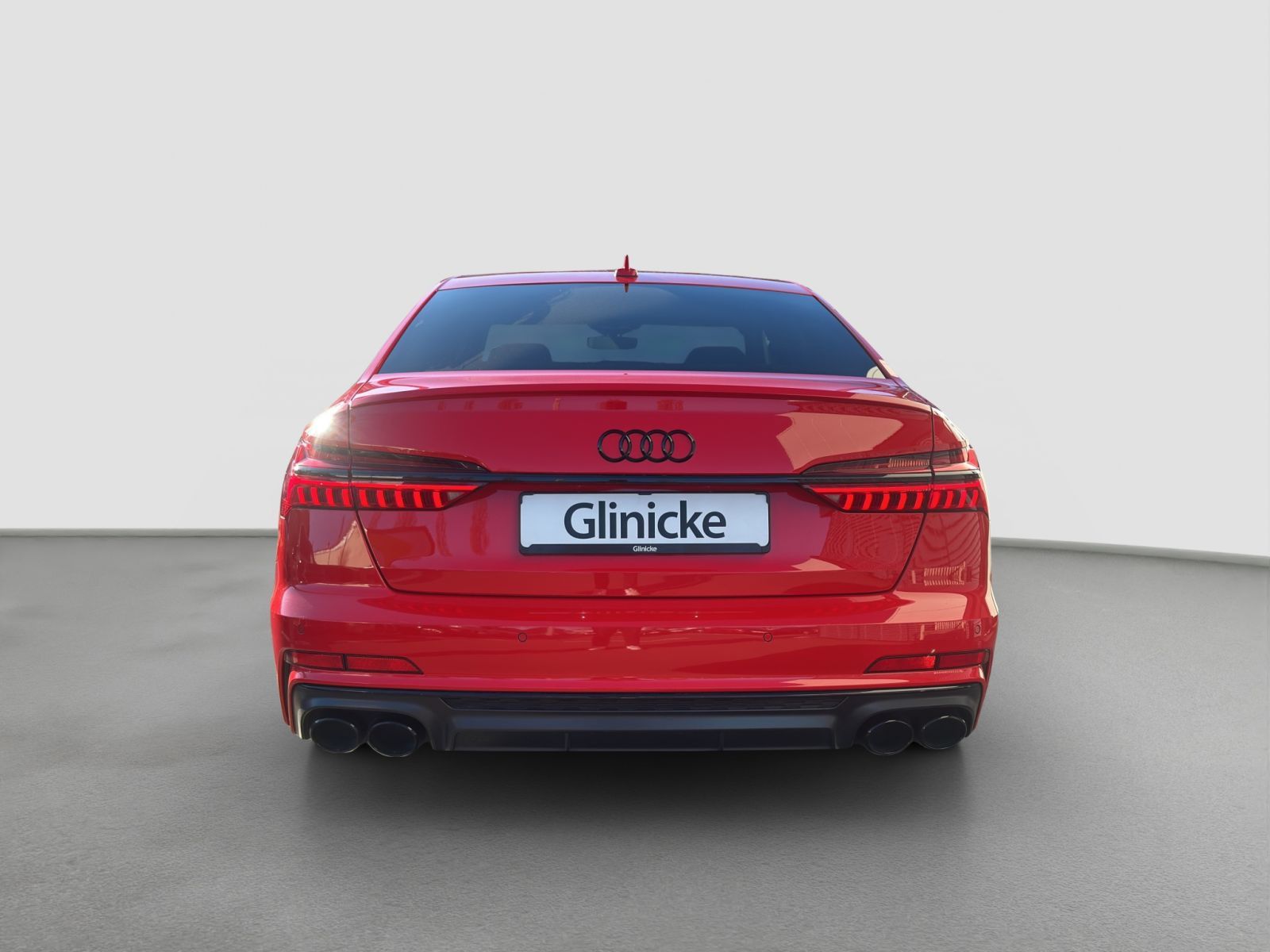 Audi S6 - Bild 12