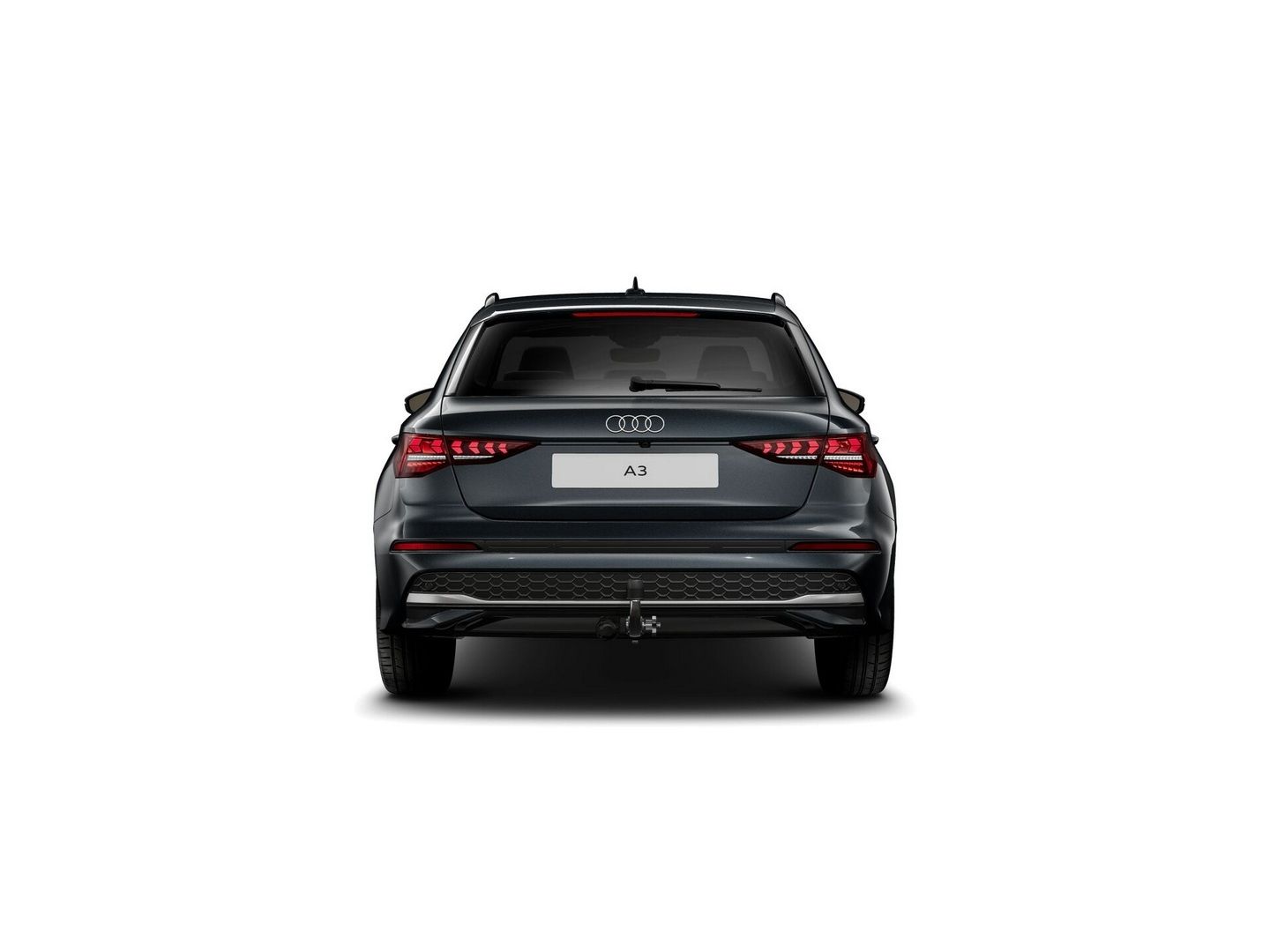 Audi A3 - Bild 4