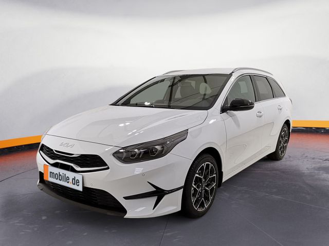 Kia Ceed Sportswagon 1.5 T-GDI Edition 30  LED|Navi|