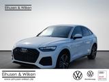 Audi Q5 Sportback 55+TFSI e+S-LINE+MATRIX+HU+OPTIK SC