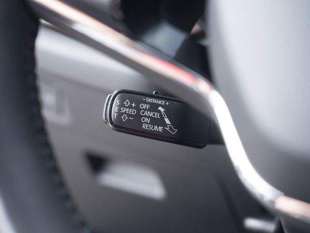 Octavia Combi 2.0 TDI Scout DSG 4x4 DCC*HUD*MATR