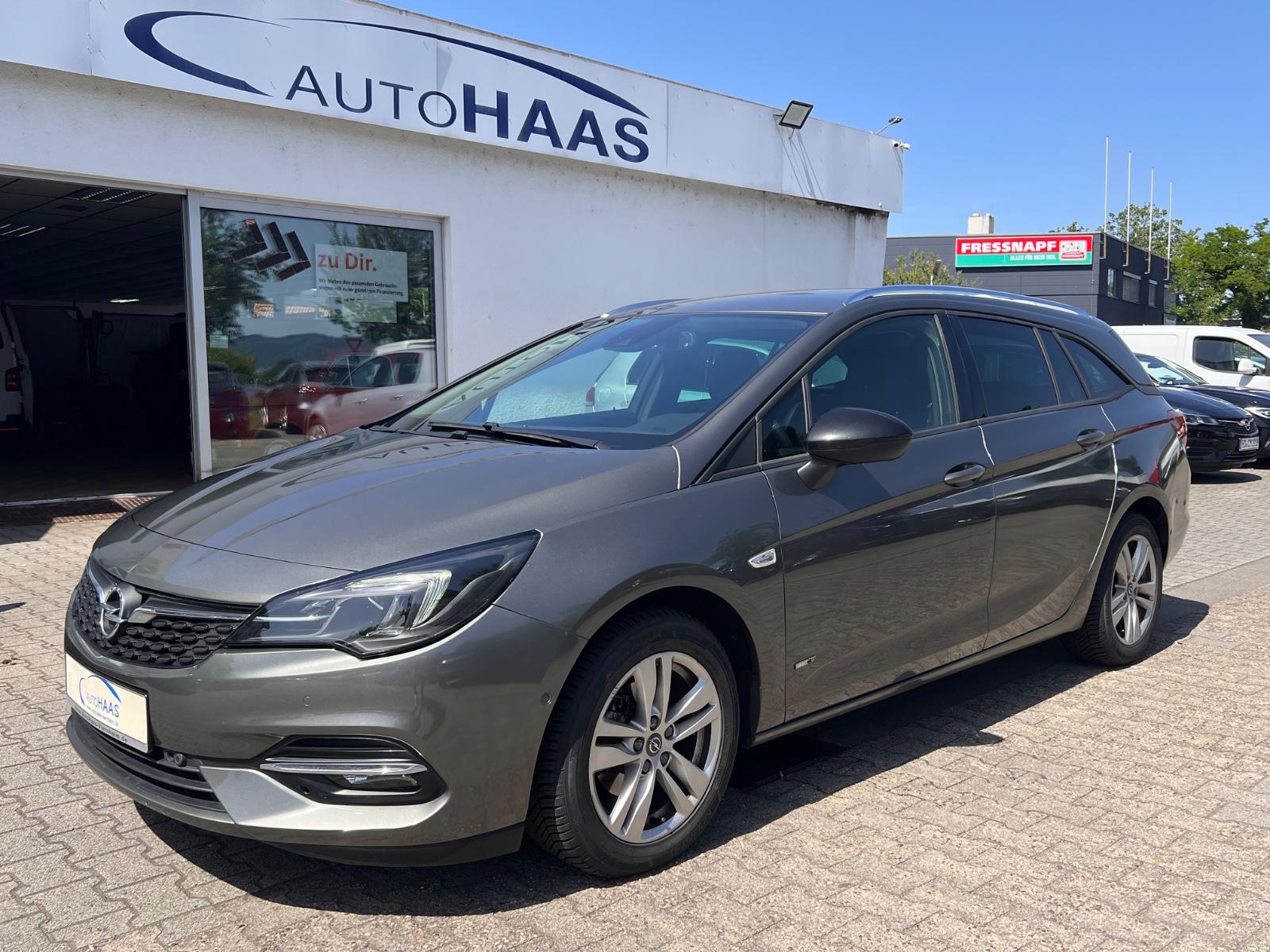 Opel Astra K 1.4 Sports Tourer *AUTOMATIK* PDC*R-Cam