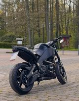 Buell XB12Ss Lightning Long - BUELL XB12SS LIGHTNING LONG