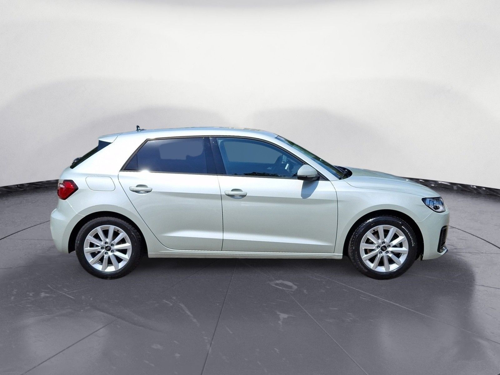 Audi A1 - Bild 6