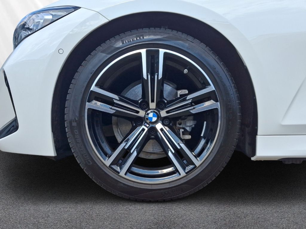BMW 318 - Bild 7