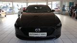 Mazda 3 *122PS*HEAD-UP*RÜ-KAM*LED*SHZ*LHZ*PDC V+H - Mazda 3 in Mainz