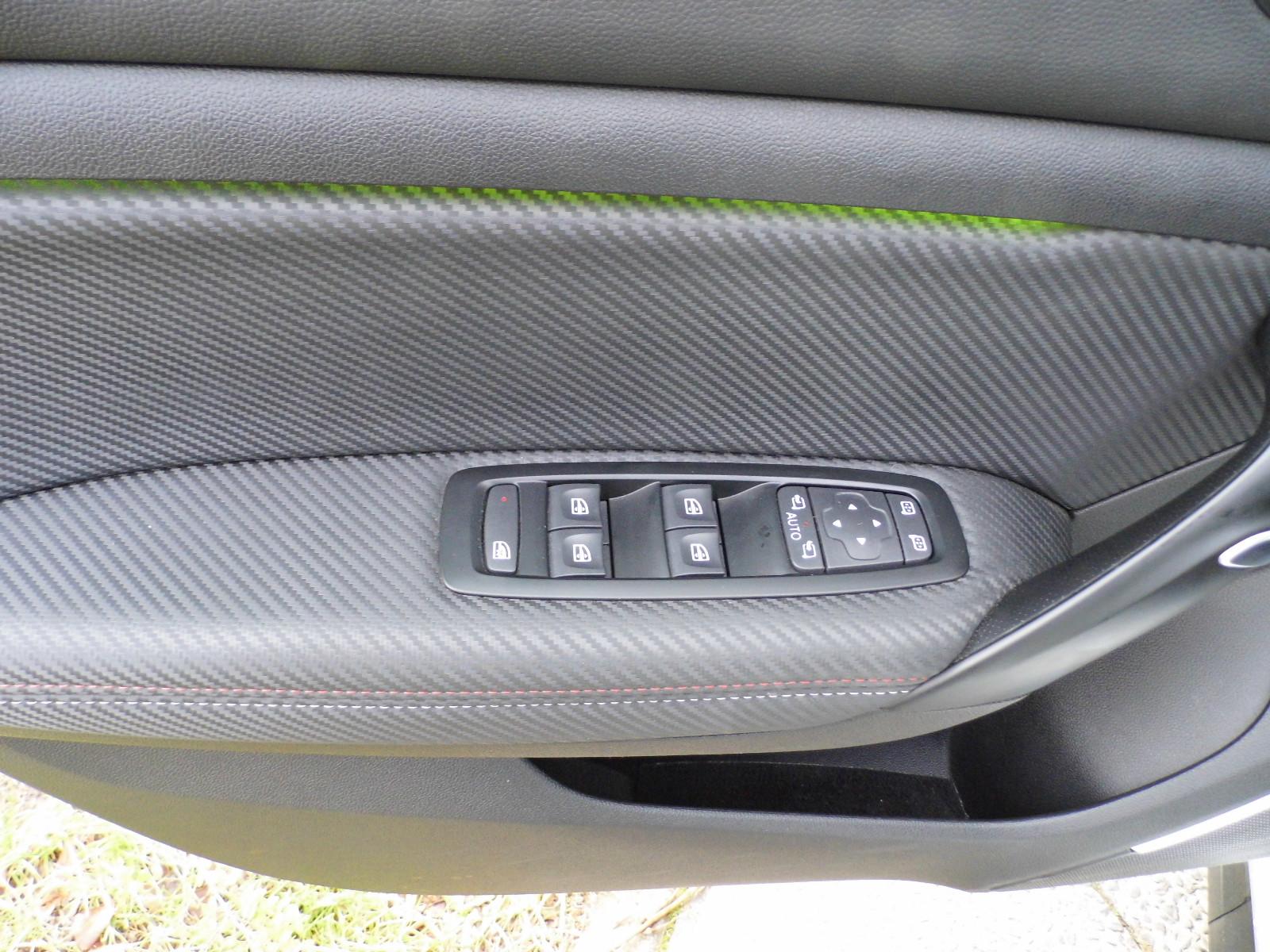 Renault Megane IV Lim. 5-trg. R.S.