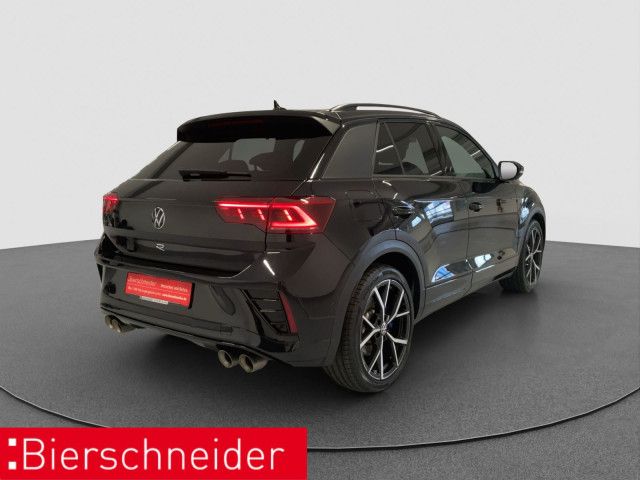 Volkswagen T-Roc - Bild 7