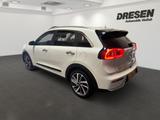 Kia Niro SPIRIT Hybrid AT 1.6 KLIMA,DAB,BLUETOOTH,LE - Kia Niro: Spirit