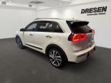 Kia Niro SPIRIT Hybrid AT 1.6 KLIMA,DAB,BLUETOOTH,LE - Kia Niro Gebrauchtwagen