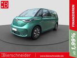 Volkswagen ID. Buzz Pro AHK ACC KAMERA LED NAVI