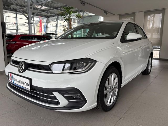 Polo Style 1.0 MATRIX APP ACC KAM