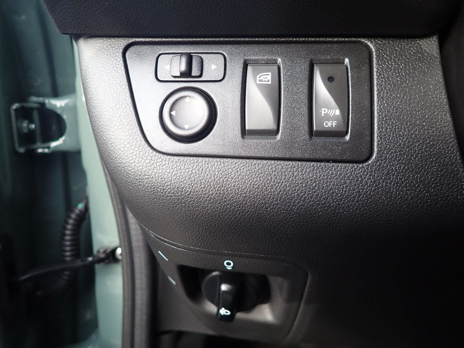 Fahrzeugabbildung Dacia Spring Electric 45 Essential