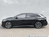Volkswagen ID.7 Tourer Pro S Navi AHK IQ-LED ACC PDC SHZ Ar - mit Elektro-Antrieb: Alcantara, Kombi