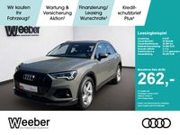 Audi Q3 - Vorschau Bild 1