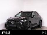 Mercedes-Benz GLC 43 AMG 4MATIC Night Distr Vorr Pano AHK 21'' - Mercedes-Benz GLC 43 AMG Jahreswagen