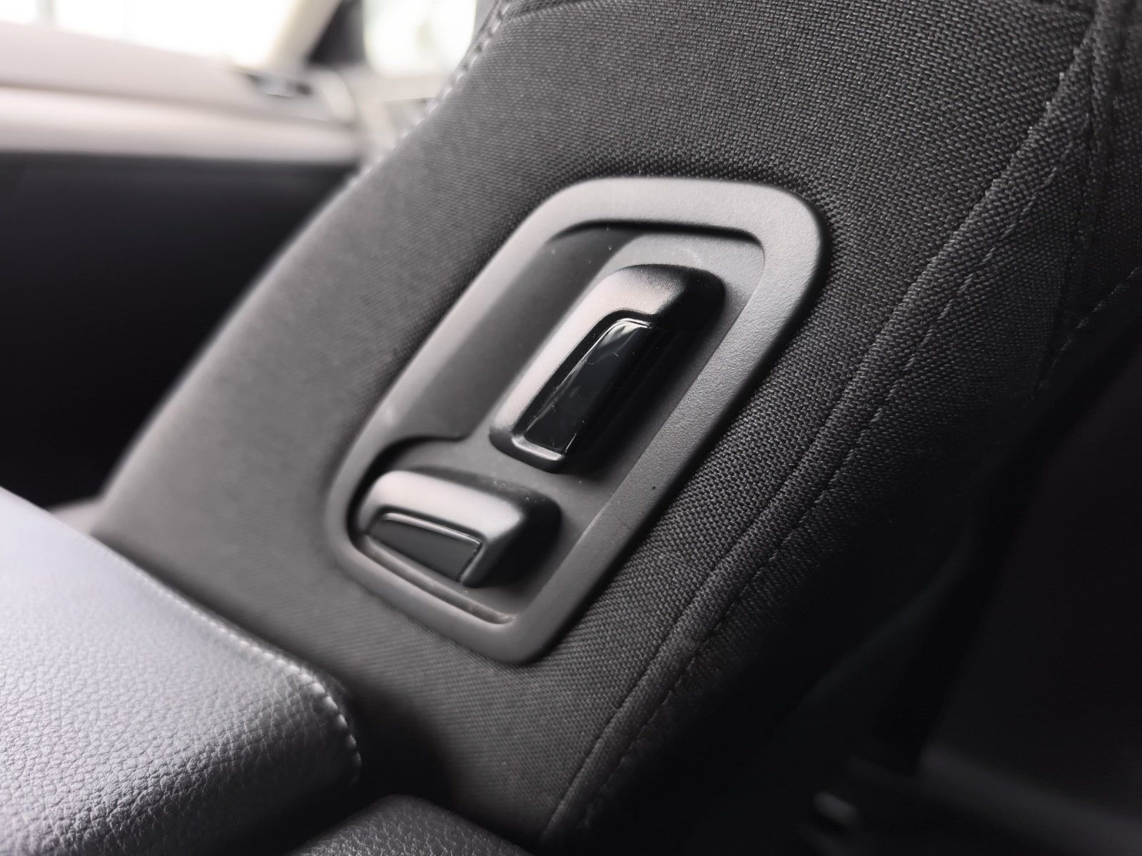 Skoda Superb - Bild 20