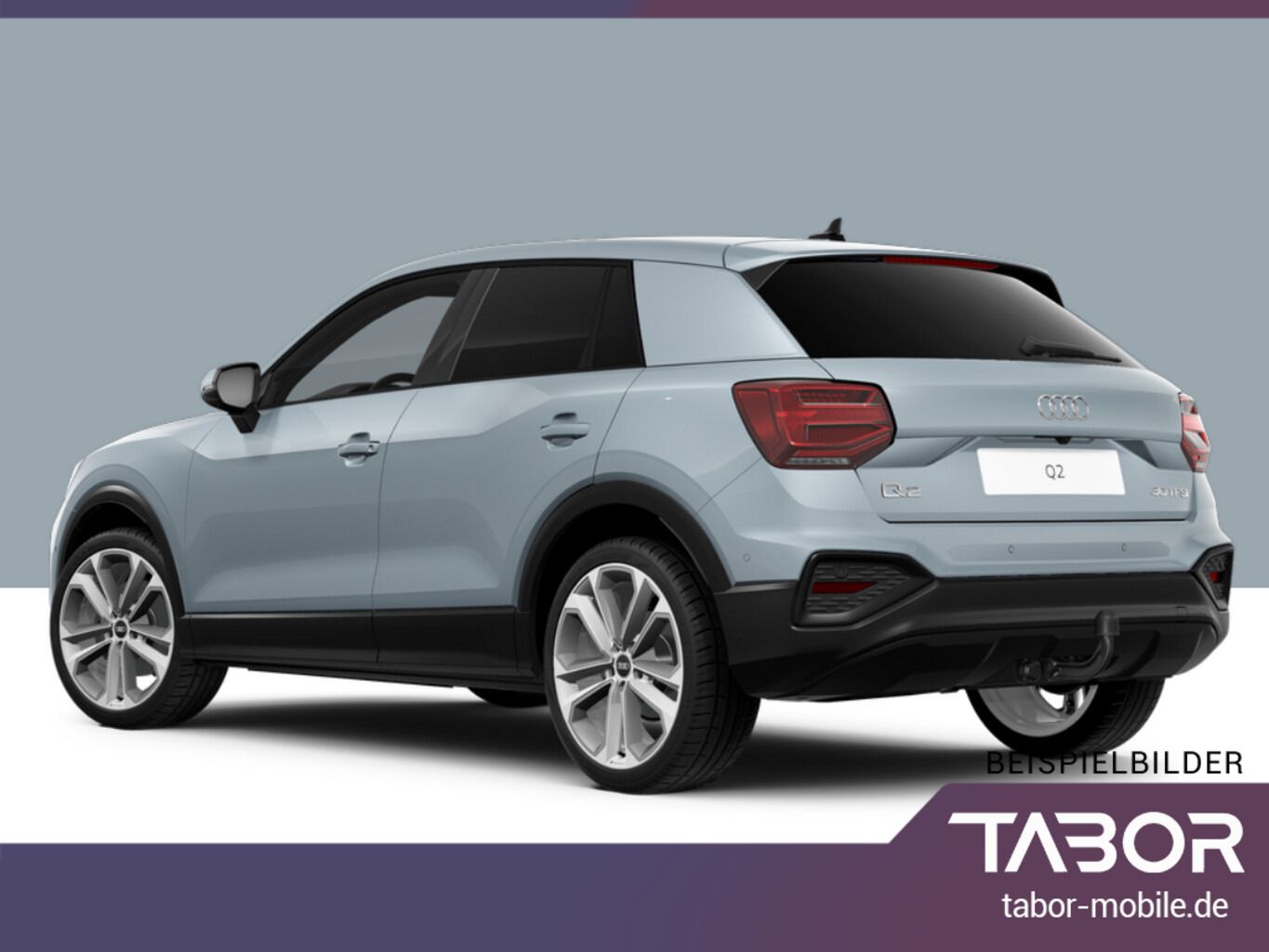 Audi Q2 - Bild 3