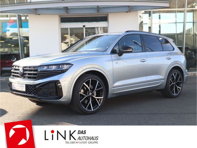 Volkswagen Touareg R-Line 3,0 l V6 TDI SCR 4MOTION 210 kW (