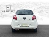 Ford Ka Ambiente - gebrauchte Ford Ka/Ka+ aus dem Jahr 2015