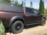 Nissan Navara AT 32 Arctic Trucks / Doppelkabine  - Nissan Navara: At