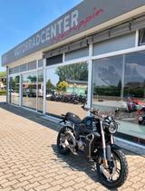 Zontes ZT125-G1 Fahrzeuge sofort verfügbar - ZONTES ZT 125 G1