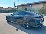 Alfa Romeo Giulia Quadrifoglio - Alfa Romeo: Quadrifoglio